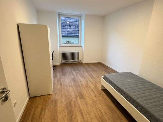 Wohnung zur Miete 430 € 1 Zimmer 15 m² frei ab sofort Bahnhofstr. 2 Zell 79669