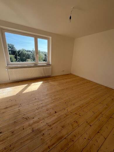 Wohnung zur Miete 699 € 3 Zimmer 65,6 m² 2. Geschoss Heeper Straße 280a Heeper Fichten Bielefeld 33607
