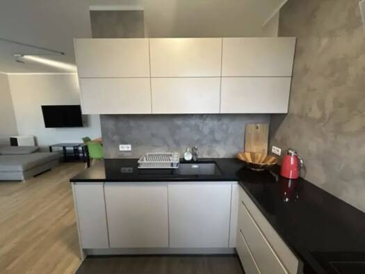 Wohnung zur Miete 1.590 € 2 Zimmer 53 m² frei ab sofort Machnower Straße 68 Zehlendorf Steglitz-Zehlendorf 14165