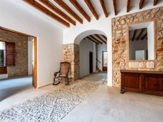 Villa zum Kauf 980.000 € 6 Zimmer 320 m² 165 m² Grundstück Selva 07369