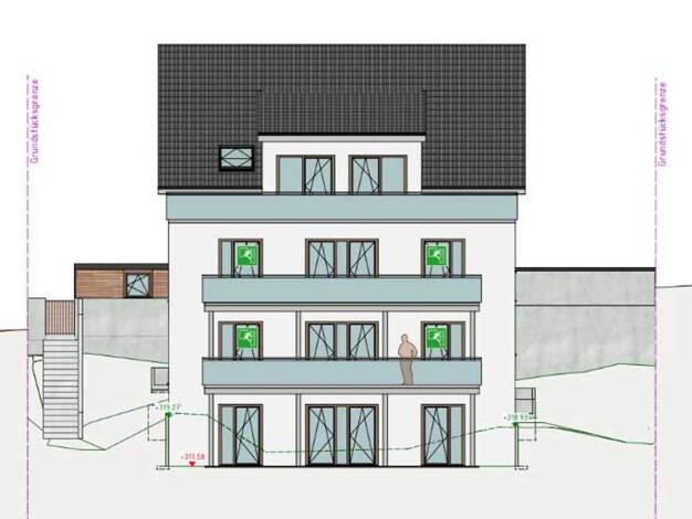 Grundstück zum Kauf 74.000 € 816,1 m² Grundstück Bad Sachsa 37441