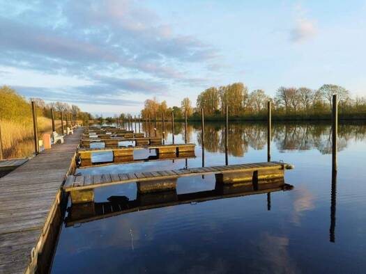 Villa zum Kauf 129.000 € 3 Zimmer 50 m² 333 m² Grundstück Tielenhemme 25794