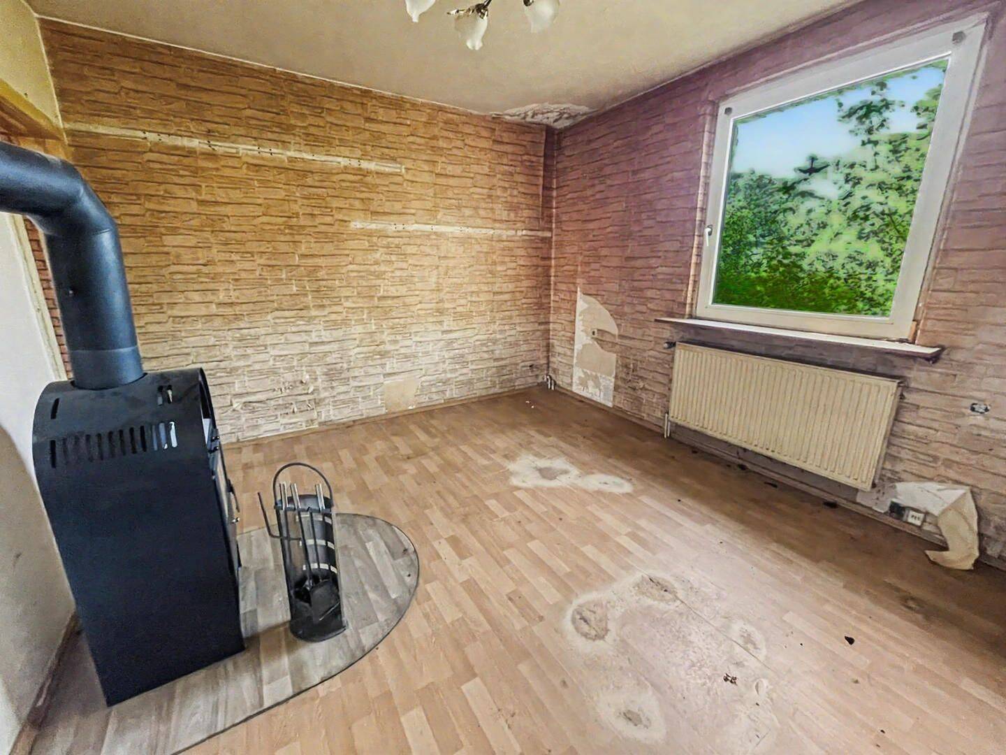 Einfamilienhaus zum Kauf - Ansicht 4