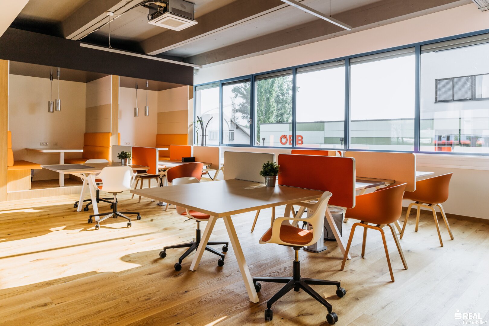 Coworking Space zur Miete provisionsfrei 170 € Innere Stadt Klagenfurt am Wörthersee 9020