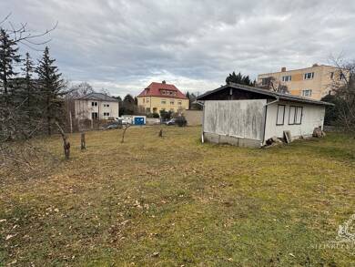 Grundstück zum Kauf 495.000 € 1.250 m² Grundstück Radebeul 01445