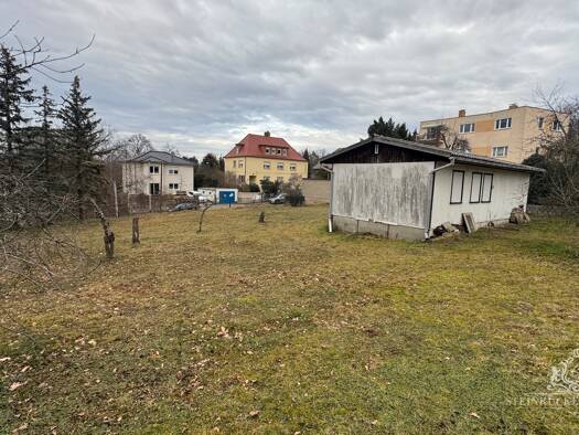 Grundstück zum Kauf 495.000 € 1.250 m² Grundstück Radebeul 01445