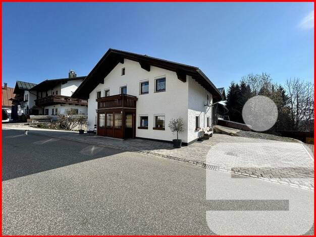Einfamilienhaus zum Kauf 268.000 € 5 Zimmer 126 m² 720 m² Grundstück frei ab sofort Philippsreut Philippsreut 94158