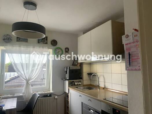 Wohnung zur Miete Tauschwohnung 380 € 2 Zimmer 36 m² 2. Geschoss Pattensen Pattensen 30982