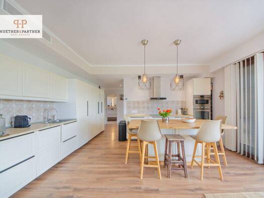 Doppelhaushälfte zum Kauf provisionsfrei 1.499.000 € 10 Zimmer 230 m² 2.000 m² Grundstück Son Servera 07550