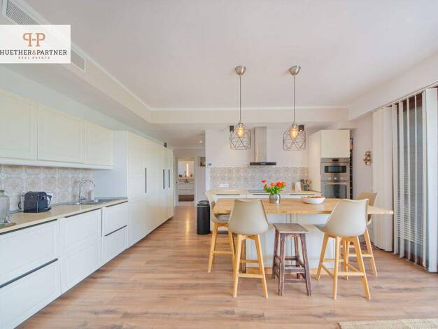 Doppelhaushälfte zum Kauf provisionsfrei 1.499.000 € 10 Zimmer 230 m² 2.000 m² Grundstück Son Servera 07550