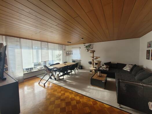 Wohnung zur Miete 950 € 4,5 Zimmer 127 m² Geschoss 1/2 frei ab 01.01.2026 Bad Staffelstein 96231