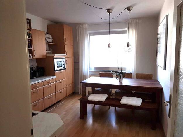 Wohnung zur Miete 750 € 3 Zimmer 75 m² EG frei ab sofort Querstraße 5 Elberfeld Elberfeld 42119