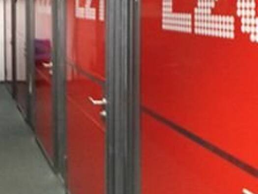 Lagerhalle zur Miete provisionsfrei 4 m² Lagerfläche teilbar von 4 m² bis 12 m² Wittland 2-4 Hasseldieksdamm Kiel 24109