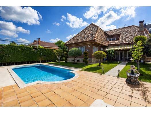 Villa zum Kauf 1.000.000 € 7 Zimmer 454 m² Móstoles 28935