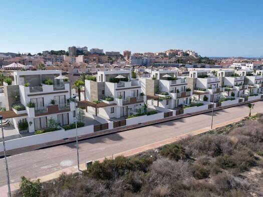 Haus zum Kauf 287.000 € 88 m² Puerto de Mazarrón 30860