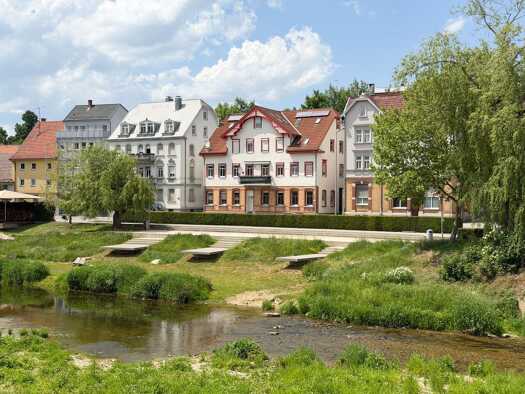 Wohnung zum Kauf 118.000 € 2 Zimmer 38 m² Geschoss 1/3 Stuttgarter Straße 8 Tuttlingen Tuttlingen 78532