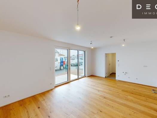 Wohnung zum Kauf - Erstbezug 294.550 € 3 Zimmer 65,6 m² EG Hausleiten 3464