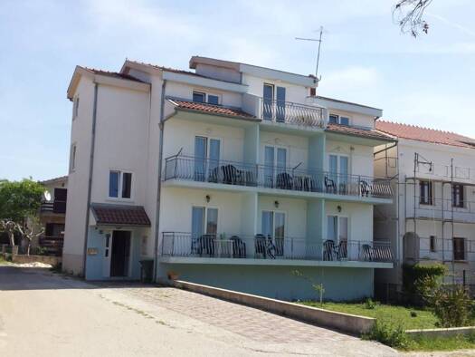 Haus zum Kauf 490.000 € 18 Zimmer 230 m² Biograd na Moru