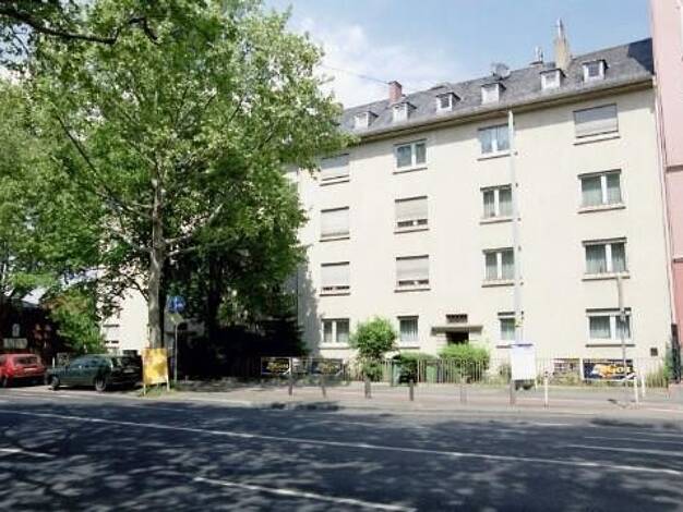 Wohnung zur Miete 900 € 3 Zimmer 64,3 m² frei ab 22.08.2026 Rheinallee 42 Neustadt Mainz 55118