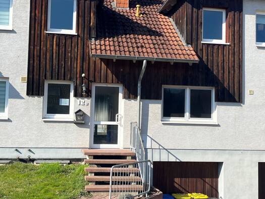 Reihenhaus zum Kauf provisionsfrei 204.500 € 5 Zimmer 122,5 m² 186 m² Grundstück frei ab sofort Deute Gudensberg 34281