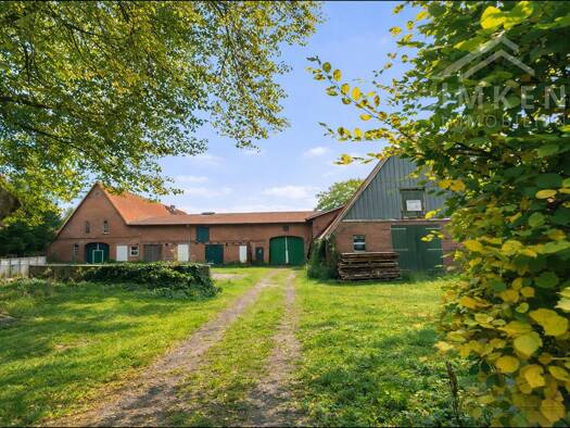 Grundstück zum Kauf 249.800 € 2.200 m² Grundstück Hagen 24576