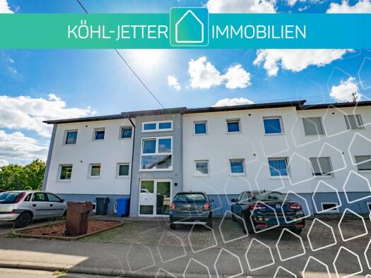 Wohnung zum Kauf 149.000 € 3 Zimmer 74 m² 1. Geschoss Dormettingen 72358