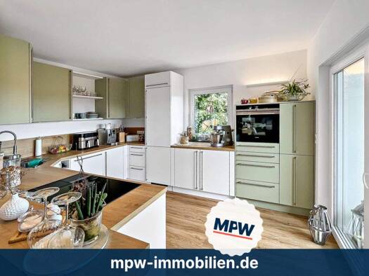 Wohnung zum Kauf 348.000 € 3 Zimmer 105 m² 2. Geschoss Lindenberg Tauche 15848