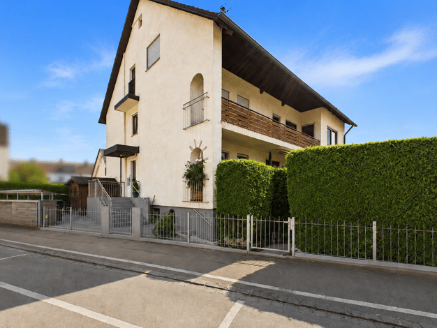 Wohnung zum Kauf 413.000 € 4 Zimmer 121,4 m² Geschoss 1/1 Stätzling Friedberg 86316 