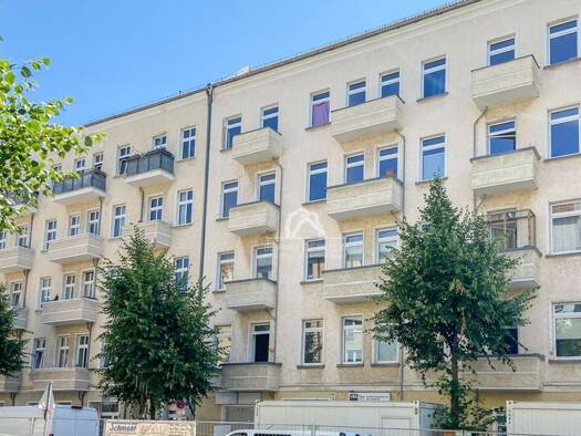 Verkaufsfläche zum Kauf provisionsfrei 5.014 € 49,7 m² Verkaufsfläche Markgrafendamm 5 Friedrichshain Berlin 10245