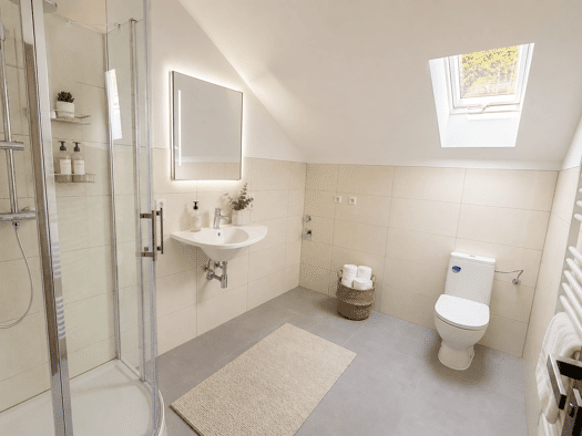 Wohnung zum Kauf provisionsfrei 163.000 € 2 Zimmer 56,5 m² Bad Herrenalb 76332