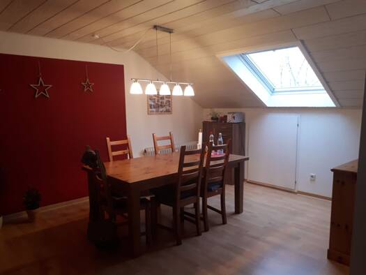 Wohnung zur Miete 820 € 3 Zimmer 76 m² Geschoss 1/2 frei ab 01.02.2026 Haslach Herrenberg 71083