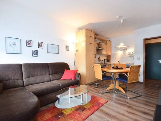 Wohnung zum Kauf 37.500 € 3 Zimmer 39 m² Hahnenklee Goslar 38644