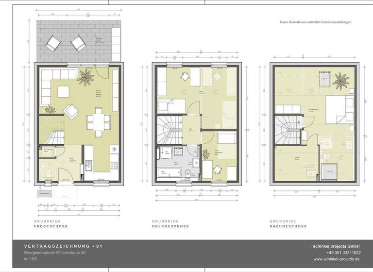 Wohnung zur Miete 1.700 € 5 Zimmer 120 m² frei ab sofort Pirna 01796