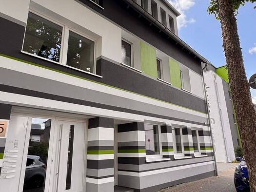 Wohnung zur Miete 535 € 3 Zimmer 71 m² 2. Geschoss frei ab sofort Hachhausener Str. 35 Datteln 45711