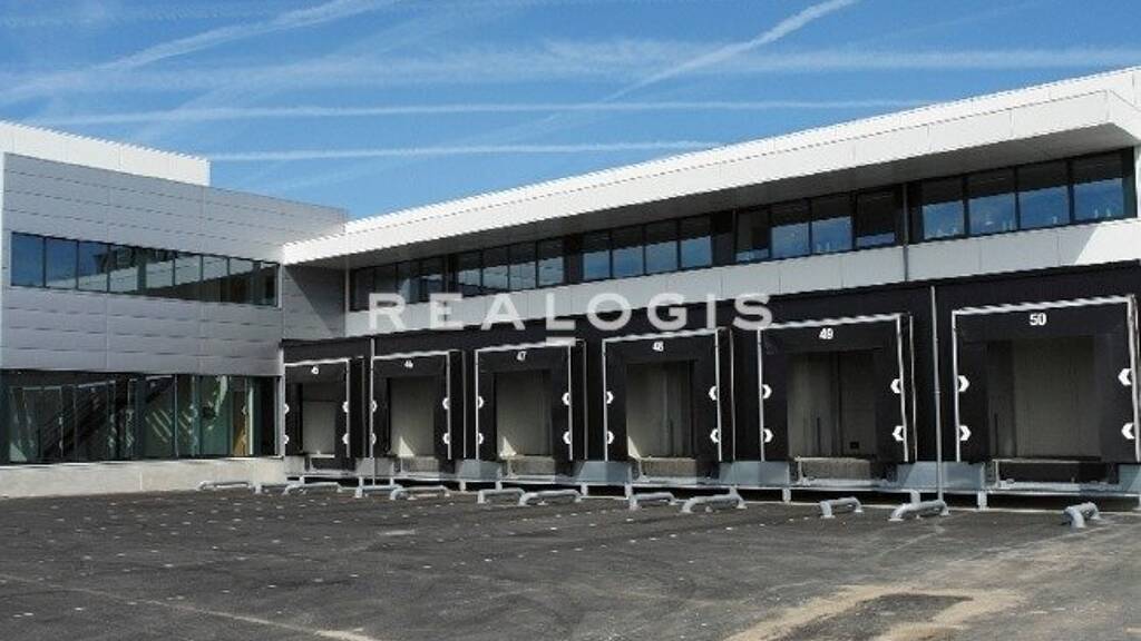 Halle/Industriefläche zur Miete 35.000 m² Lagerfläche teilbar ab 5.000 m² Willstätt 77731