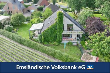 Einfamilienhaus zum Kauf 279.000 € 5 Zimmer 150 m² 932 m² Grundstück Thuine 49832