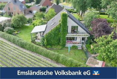 Einfamilienhaus zum Kauf 279.000 € 5 Zimmer 150 m² 932 m² Grundstück Thuine 49832