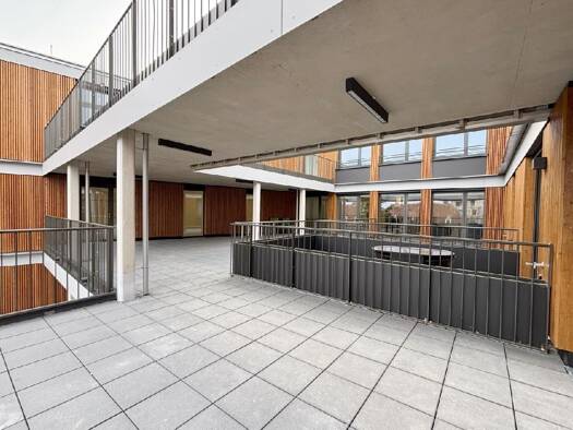 Bürofläche zur Miete 13,22 € 115 m² Bürofläche Mödling 2340