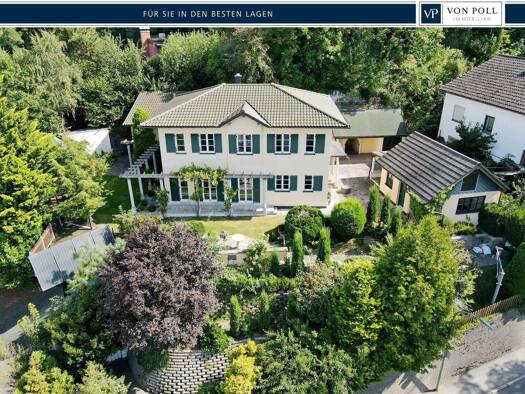 Stadthaus zum Kauf 1.195.000 € 7 Zimmer 177 m² 1.046 m² Grundstück Peter u. Paul Landshut 84028