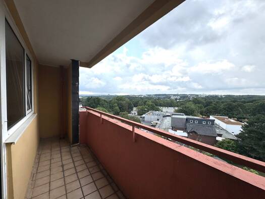 Wohnung zur Miete 700 € 3,5 Zimmer 70 m² 6. Geschoss Altenbochum Mitte 44803