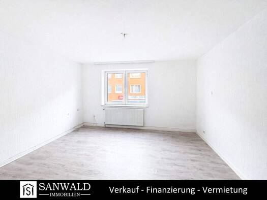 Wohnung zur Miete 390 € 2,5 Zimmer 60 m² 1. Geschoss Bulmker Straße 27 Bulmke-Hüllen Gelsenkirchen 45888