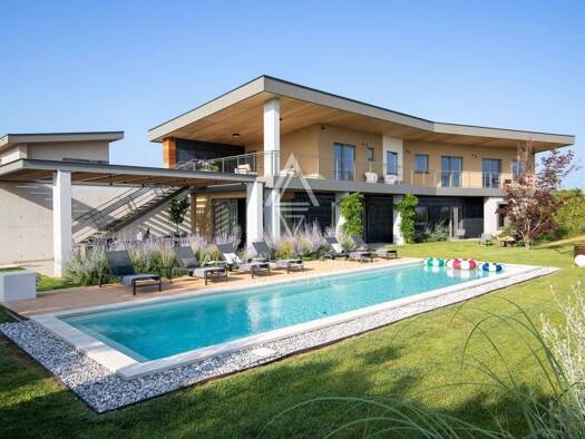 Haus zum Kauf 5 Zimmer 345 m² Fazana Fažana