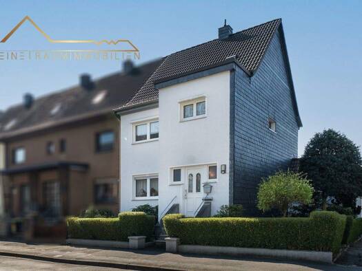 Reihenendhaus zum Kauf 282.000 € 4 Zimmer 102 m² 437 m² Grundstück frei ab 01.03.2026 Kirchderne Dortmund 44329