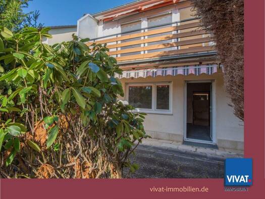 Einfamilienhaus zum Kauf provisionsfrei 222.000 € 3 Zimmer 78,3 m² 583 m² Grundstück Riedelbach Weilrod 61276