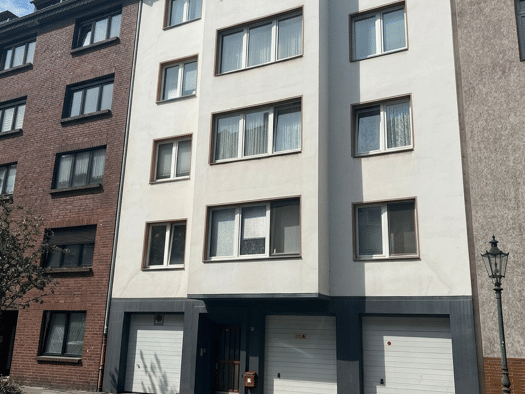 Mehrfamilienhaus zum Kauf als Kapitalanlage geeignet 1.990.000 € 670 m² 246 m² Grundstück Friedrichstadt Stadtbezirk 3 40215