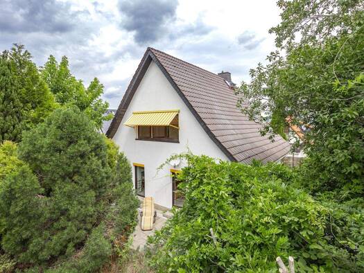 Einfamilienhaus zum Kauf 588.000 € 5 Zimmer 150 m² 868 m² Grundstück Dohna 01809