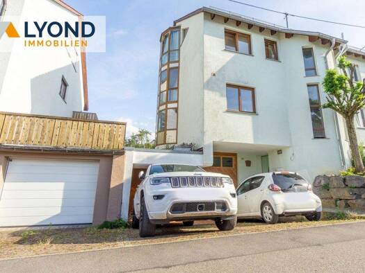 Maisonette zum Kauf 550.000 € 6,5 Zimmer 139,8 m² Korntal Korntal-Münchingen 70825