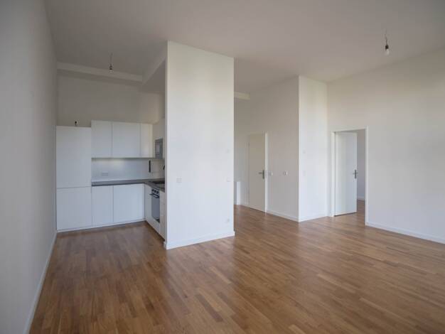 Wohnung zum Kauf provisionsfrei 329.000 € 2 Zimmer 60 m² 1. Geschoss frei ab sofort Platz des 4. Juli 8 Lichterfelde Berlin 14167