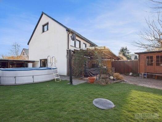 Reihenendhaus zum Kauf 549.000 € 5 Zimmer 125,1 m² 273 m² Grundstück Rudolfshof Lauf an der Pegnitz 91207