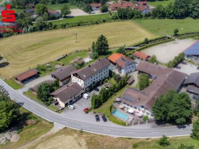 Maisonette zum Kauf 395.000 € 4 Zimmer 118 m² frei ab sofort Mühlthal Edling 83533